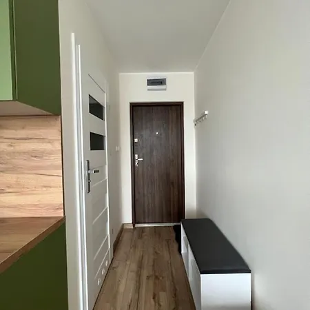 Apartamenty 92 Def Ustron Exterior photo