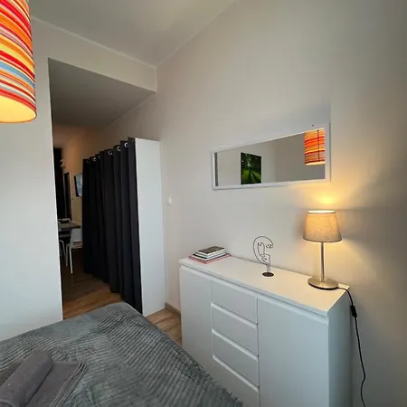 Apartamenty 92 Def Ustron Exterior photo