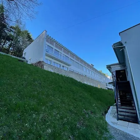 Apartamenty 92 Def Ustron Exterior photo