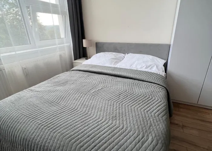 Apartamenty 92 Def