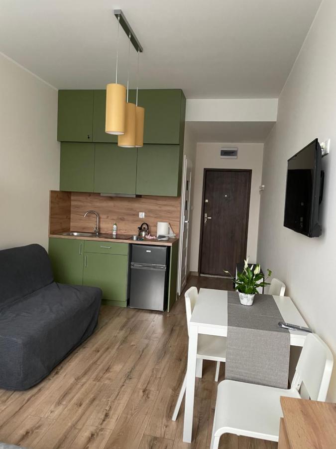 Apartment 92 Def