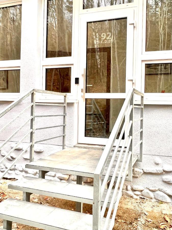 Apartment 92 Def Ustron