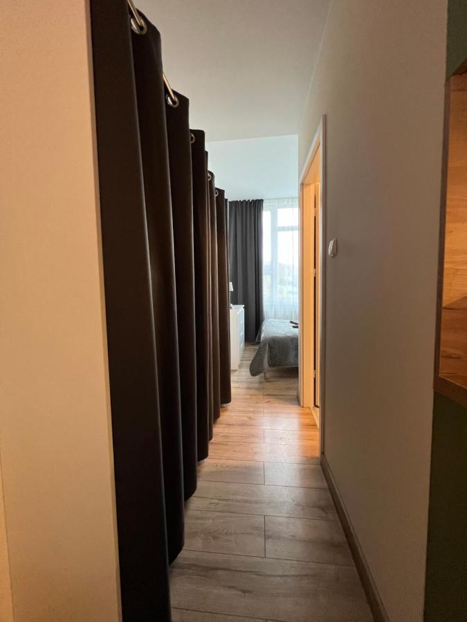 92 Def Apartamento Ustroń
